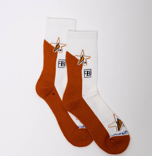 Finebrother socks