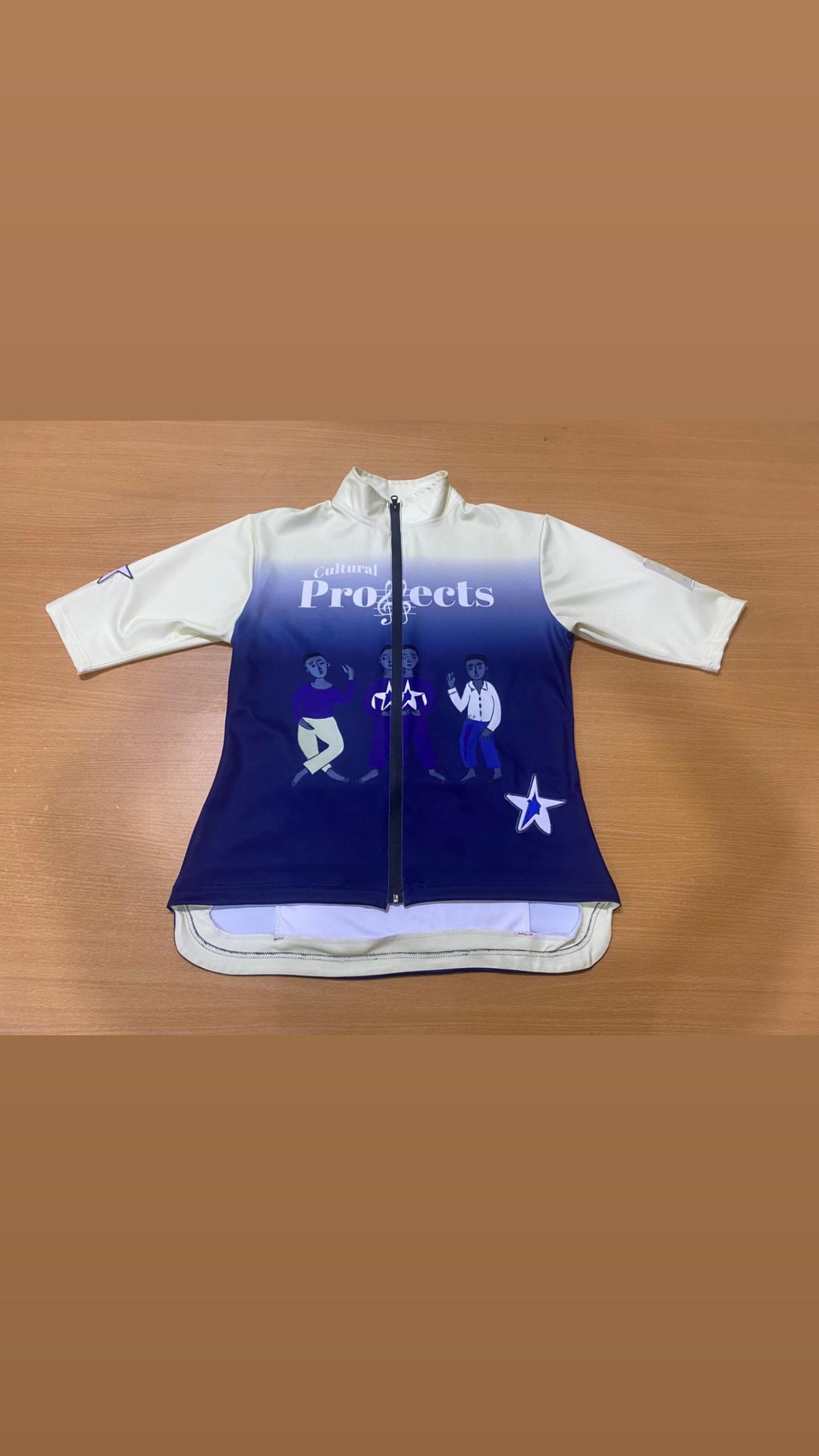 Cycling Jersey