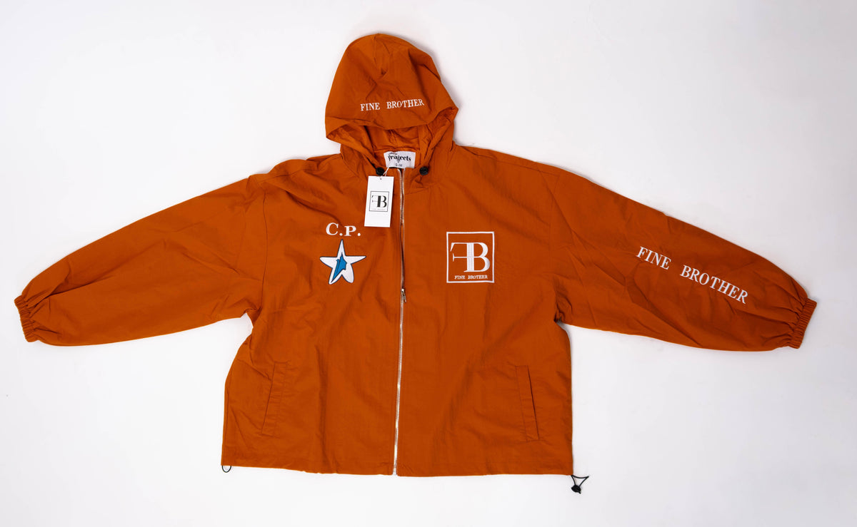 Marmalade Nylon Set